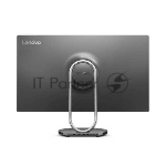 Моноблок Lenovo Yoga AIO 32ILL10 31.5" UHD (3840x2160) IPS 495N, Ultra 7 258V, 32Gb LPDDR5x-8533, 1Tb SSD M.2, Intel Arc 140V, WiFi7, BT, 5.0MP+IR, Wireless Keyboard&Mouse, Win 11 Home Rus, Storm Grey, 1Y