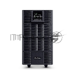 Источник бесперебойного питания CyberPower OLS6KE Online Tower 6000VA/6000W USB/RS-232/SNMPslot, MB, terminal block, parallel kit, NEW