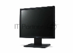 Монитор 19" Acer V196LbB IPS 1280x1024, 60 Гц, 5 мс, 5:4, 250 кд/м², VGA, черный