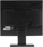 Монитор 19" Acer V196LbBi IPS 1280x1024, 60 Гц, 5 мс, 5:4, 250 кд/м², VGA, черный