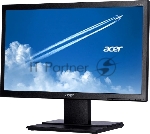 Монитор 19.5" Acer V206HQLAbi TN+film 1600x900, 5 мс, 16:9, 200 кд/м², VGA, HDMI, черный