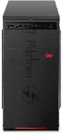 Компьютер IRU Planio 310H6SEV MT i5 12400 (2.5) 32Gb SSD 512Gb UHDG 730 FreeDOS GbitEth 400W черный (RUS) (2113514)