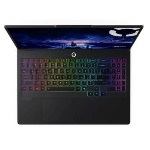 Ноутбук Lenovo Legion Pro 5 16IAX10 Core Ultra 9 275HX 32Gb SSD 1Tb NVIDIA GeForce RTX 5070 8Gb 16" OLED WQXGA (2560x1600) без ОС black WiFi BT Cam (83F30012RK)