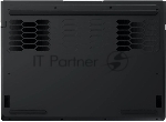 Ноутбук Lenovo Legion Pro 5 16IAX10 Core Ultra 7 255HX 32Gb SSD1Tb NVIDIA GeForce RTX5070 8Gb 16" OLED WQXGA (2560x1600) без ОС черный WiFi BT Cam (83F3000XRK)