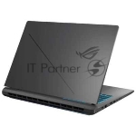 Ноутбук 18" IPS WQXGA ASUS G815JMR-S9063 черный (Core i9 14900HX/16Gb/1Tb SSD/5060 8Gb/noOS) (90NR0LE1-M00360)