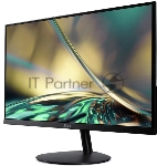 Монитор 31.5" Acer SA322QUEbmipx IPS 2560x1440, 100 Гц, 4 мс, 16:9, 300 кд/м², 2xHDMI 2.0, DP, HDR10, FreeSync, динамики, черный