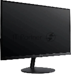 Монитор 27" Acer SA272P1bi IPS 1920x1080, 144 Гц, 4 мс, 16:9, 250 кд/м², HDMI, VGA, Flicker Free, Low Blue Light, черный