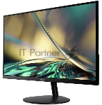 Монитор 27" Acer SA272UG0bmiipx IPS 1920x1080, 120 Гц, 1 мс, 16:9, 250 кд/м², HDMI 1.4, VGA, FreeSync, черный