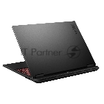 Ноутбук ASUS TUF Gaming A16 FA608PP-RV062 серый AMD Ryzen 9 8940HX 2400MHz/16"/1920x1200/16GB/1024GB SSD/NVIDIA GeForce RTX 5070 8GB/Wi-Fi/Bluetooth/Windows 11 Pro
