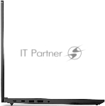 Ноутбук Lenovo ThinkBook E16 Gen 2 черный AMD Ryzen 7 7735HS 3200MHz/16"/1920x1200/32Gb/512Gb SSD/AMD Radeon 680M/Wi-Fi/Bluetooth/Без ОС