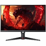 Монитор 27" Acer XV270UX1bmiiprx IPS 2560x1440, 200 Гц, 1 мс, 16:9, 250 кд/м², 2xHDMI, 1xDP, HDR, Flicker Free, Low Blue Light, черный