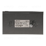Коммутатор OSNOVO SW-8G, 8×1 Гбит/с, неуправляемый