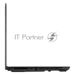 Ноутбук ASUS TUF Gaming F17 FX707VUR-HX225 серый Intel Core 5 210H 2200MHz/17.3"/1920x1080/32Gb/512Gb SSD/NVIDIA GeForce RTX 4050 6Gb/Wi-Fi/Bluetooth/DOS