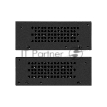 Коммутатор ExeGate EDGS-1006D.4PoE-65W, 4×1 Гбит/с PoE + 2×1 Гбит/с, неуправляемый