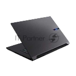 Ноутбук Gigabyte AERO X16 1TH AMD Ryzen AI 7 350/16Gb/SSD 1Tb/RTX 5050 8Gb/16"/IPS/WQXGA/2560x1600/165Hz/NoOS/Space Gray (1TH93KZC94AD)