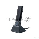 Беспроводной трехдиапазонный USB-адаптер Wi-Fi TP-Link Archer TXE50UH