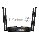Двухдиапазонный Wi-Fi Роутер Mercusys MR85X