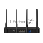 Двухдиапазонный маршрутизатор Wi-Fi Mercusys MR27BE