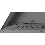 Монитор 27" AOC U27B3CF IPS 3840x2160, 60 Гц, 4 мс, 16:9, 350 кд/м², HDMI 2.0, USB-C, 3.5 Jack, USB Hub (2x USB 3.0), Adaptive-Sync, HDR10, динамики (2x2 Вт), черный
