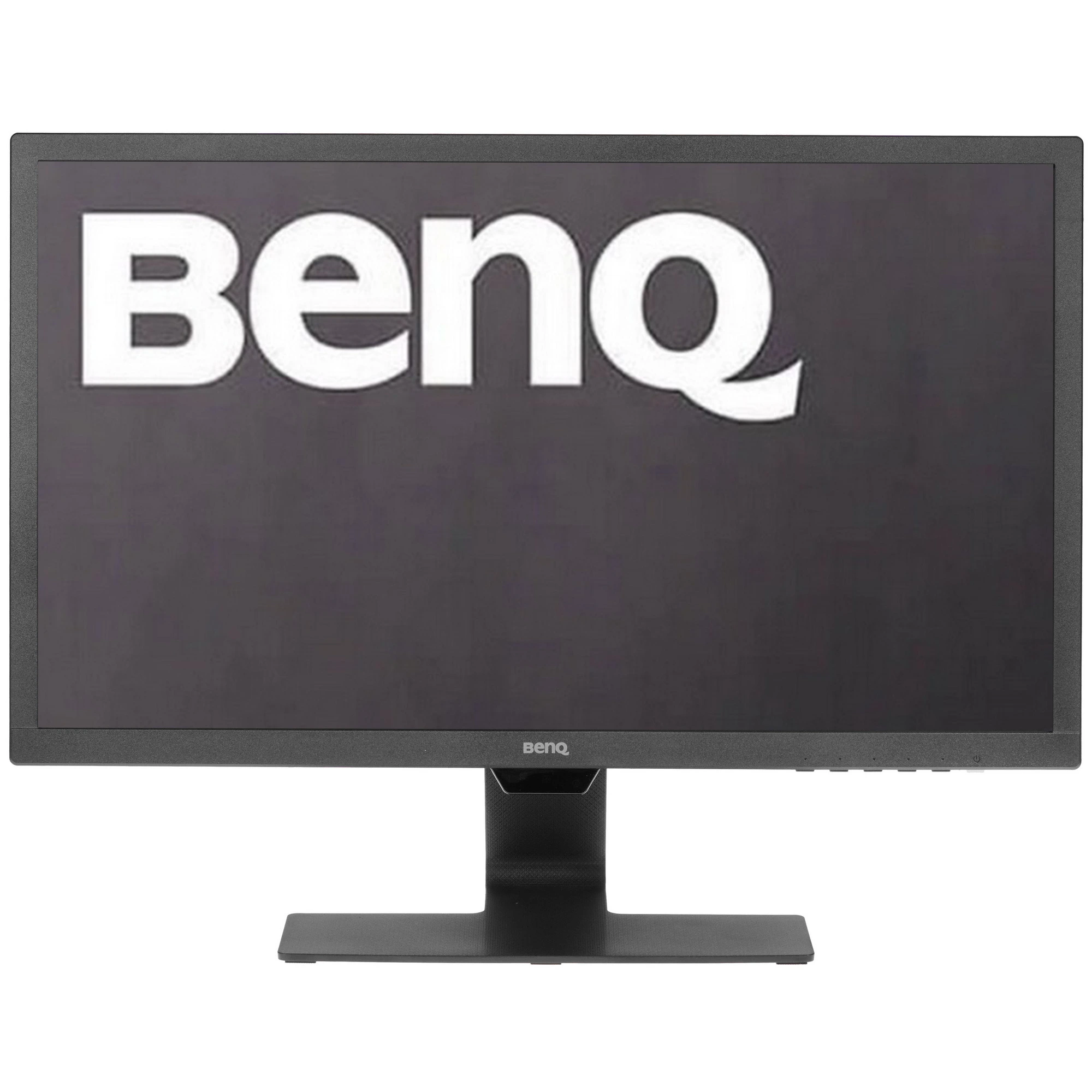 Монитор 24" BenQ GL2480 TN 1920x1080, 75 Гц, 1 мс, 16:9, 250 кд/м², HDMI 1.4, DVI-I, VGA, 3.5 Jack, черный
