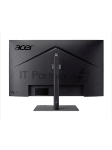 Монитор 31.5" Acer B327QKB1bmiiprx VA 3840x2160, 60 Гц, 4 мс, 16:9, 300 кд/м², 2xHDMI 2.0, DP 1.4, 3.5 Jack, динамики (2x2 Вт), HDR10, FreeSync, черный