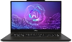 Ноутбук MSI VenturePro 16 AI A2HVEG-033XRU/16"/OLED/Intel Core Ultra 7 255H/16Gb/1Tb SSD/NVIDIA RTX 4050 6Gb/NoOS/серый/1.9kg