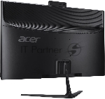 Моноблок Acer Aspire C27-2G AMD Ryzen 7 8845HS/32Gb/SSD 1Tb/27"/IPS/FHD/120Hz/NoOS/черный (DQ.BNLCD.002)