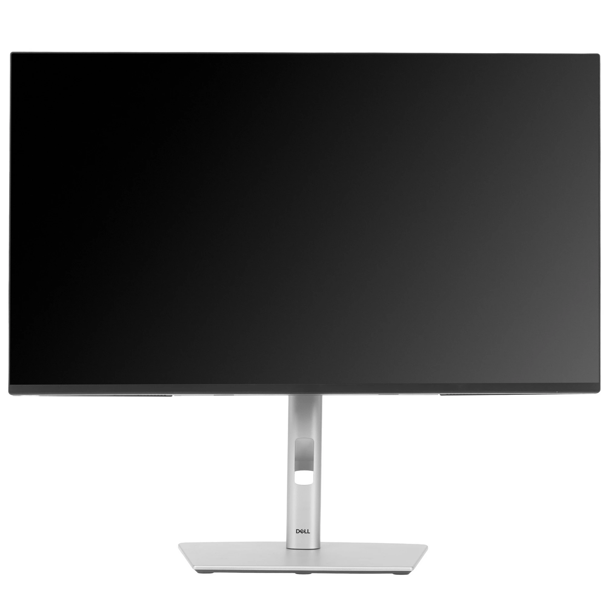 Монитор 27" Dell P2725HE IPS 1920x1080, 100 Гц, 5 мс, 16:9, 300 кд/м², HDMI 1.4, DP 1.4, DP OUT, 3xUSB 3.0, 2xUSB-C (90 Вт), Ethernet (1 Gbит), 3.5 Jack, черный/серебристый