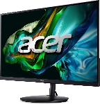 Монитор 23.8" Acer SH242YG0bih IPS 1920x1080, 120 Гц, 1 мс, 16:9, 250 кд/м², HDMI 1.4, VGA, 3.5 Jack, HAS FreeSync, черный