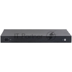 Коммутатор Dahua DH-CS4220-16GT-135, 16×1 Гбит/с + 2×1 Гбит/с + 2×1 Гбит/с SFP, управляемый
