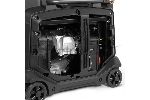 Генератор Daewoo GDA 4500SEi 4 кВт