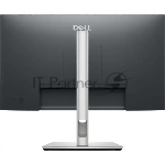 Монитор 23.8" Dell P2425D IPS 2560x1440, 100 Гц, 5 мс, 16:9, 350 кд/м², HDMI 2.1, DP 1.4, USB-C (15 Вт), 3xUSB 3.2, 3.5 Jack, черный