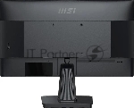 Монитор 21.5" MSI Pro MP225V VA 1920x1080, 100 Гц, 1 мс, 16:9, 300 кд/м², HDMI 1.4, VGA, 3.5 Jack, Adaptive-Sync, черный