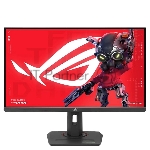 Монитор 27" Asus ROG Strix XG27ACMG IPS 2560x1440, 270 Гц, 1 мс, 16:9, 400 кд/м², HDMI 2.1, DP 1.4, USB-C (15 Вт), HDR10, Adaptive-Sync, ELMB Sync, черный