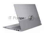 Ноутбук 16" IPS WUXGA Lenovo ThinkBook 16 G8 IRL grey (Core 5 210H/32Gb/512Gb SSD/VGA int/FP/noOS) ((21SH00JNGQ))