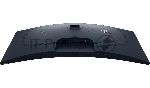 Монитор 34" Dell AW3425DWM VA 3440x1440, 180 Гц, 1 мс, 21:9, 400 кд/м², HDMI 2.1, DP 1.4, USB-C, 2xUSB 3.0, 3.5 Jack, HDR10, FreeSync Premium, изогнутый экран (1500R), черный