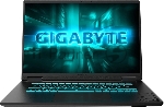 Ноутбук Gigabyte Gaming A16 GA63H AMD Ryzen 7 260 3800MHz/16"/1920x1200/16Gb/512Gb SSD/NVIDIA GeForce RTX 5050 8Gb/Wi-Fi/Bluetooth/Windows 11 Pro (3THK3KZ893SD_Win11P) Black