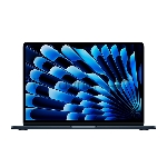 Ноутбук MacBook Air 13" Midnight 10CPU/8 GPU 16/256Gb Apple M4 MW123LL/A A3240 195949838132