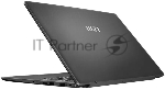 Ноутбук MSI Modern 14 F1MG Core 7 150U 14" FHD (1920x1080)IPS, DDR4 16Gb (8Gbx2),512Gb SSD Intel Graphics,backlight,46.8Whr,1.5kg,Dos,1y,Platinum Gray