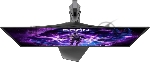 Монитор AOC 27" AG276QZD2 черный QD OLED LED 16:9 HDMI M/M матовая HAS Piv 1500000:1 1000cd 178гр/178гр 2560x1440 240Hz DP Quad 2K (1440p) USB