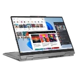 Ноутбук Lenovo IdeaPad 5 2-in-1 14IRH9 (КЛАВ.РУС.ГРАВ.) Luna Grey 14" WUXGA (1920x1200) OLED 400nits Touch i7-13620H/16Gb/512Gb SSD/DOS/+Pen