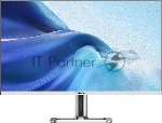 Моноблок Chuwi Unitech 27 27" 2K Ryzen 5 6600H (3.3) 16Gb SSD512Gb 660M Windows 11 Pro GbitEth WiFi BT 48W клавиатура мышь Cam серебристый 2560x1440