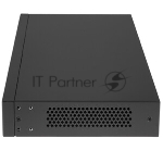 Коммутатор Jetstream 16-port gigabit smart switch with 2-gigabit uplink ports UKplug
