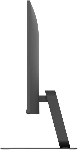 Монитор 23.8" LG UltraFine 24U411A-B IPS 1920x1080, 120 Гц, 5 мс, 16:9, 250 кд/м², HDMI 2.0, VGA, 3.5 Jack, HDR10, Flicker Safe, черный