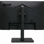 Монитор 31.5" Acer B327QKB1bmiiprzx VA 3840x2160, 60 Гц, 4 мс, 16:9, 300 кд/м², 2xHDMI 2.0, DP 1.2, USB Hub (4x USB 3.2), 3.5 Jack, динамики (2x2 Вт), HDR10, FreeSync, VESA 100x100, черный