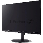 Монитор 23.8" Acer SA243YP1bi IPS 1920x1080, 144 Гц, 1 мс, 16:9, 250 кд/м², VGA, HDMI, 3.5 Jack, FreeSync, черный