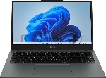Ноутбук CBR 15.6 LP-15105 Grey (NB15I5G12-8G512G-WP)