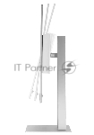 Монитор 31.5" ASUS ProArt PA32UCDM OLED 3840x2160, 240 Гц, 0.1 мс, 16:9, 1000 кд/м², HDMI 2.1, Thunderbolt 4 x2, USB-C, USB Hub (2x USB), динамики (2x3 Вт), HDR10, DisplayHDR 400, Adaptive-Sync, серый