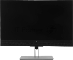 Монитор 27" HP E27M G4 IPS 2560x1440, 75 Гц, 5 мс, 16:9, 300 кд/м², HDMI 1.4, DP 1.2, USB-C (65 Вт), 3.5 Jack, USB Hub (4x USB-A, 1x USB-C), Ethernet, веб-камера, динамики (2x5 Вт), черный/серебристый