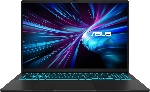 Ноутбук ASUS Gaming V16 V3607VM-RP090 Intel Core 5 210H 2200MHz/16"/1920x1200/16Gb/512Gb SSD/NVIDIA GeForce RTX 5060 8Gb/Wi-Fi/Bluetooth/Windows 11 Pro (90NB16K1-M006T0_Win11P) Black